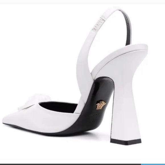 Versace High Heels - Picture 4 of 10